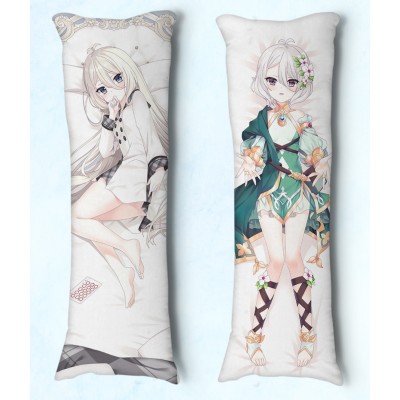 Travesseiro Dakimakura Re Dive Kokkoro 01